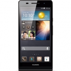 Huawei Ascend P6-C00 -  1